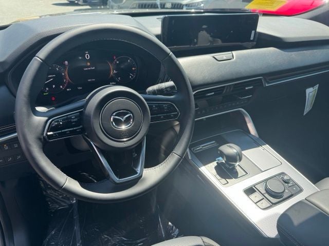 2026 Mazda Mazda CX-70 3.3 Turbo Premium Plus AWD