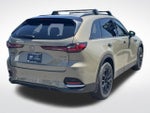 2026 Mazda Mazda CX-70 3.3 Turbo Premium Plus AWD