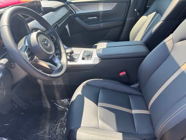 2026 Mazda Mazda CX-70 3.3 Turbo Premium Plus AWD