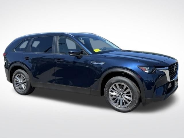 2026 Mazda Mazda CX-90 3.3 Turbo Select AWD