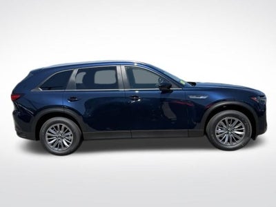 2026 Mazda Mazda CX-90 3.3 Turbo Select AWD