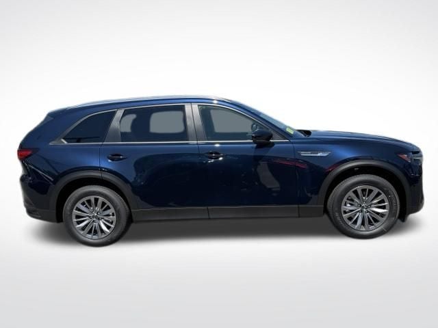 2026 Mazda Mazda CX-90 3.3 Turbo Select AWD