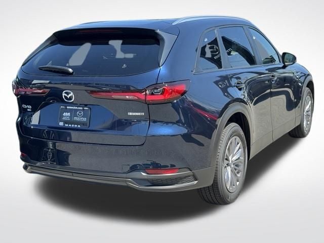 2026 Mazda Mazda CX-90 3.3 Turbo Select AWD