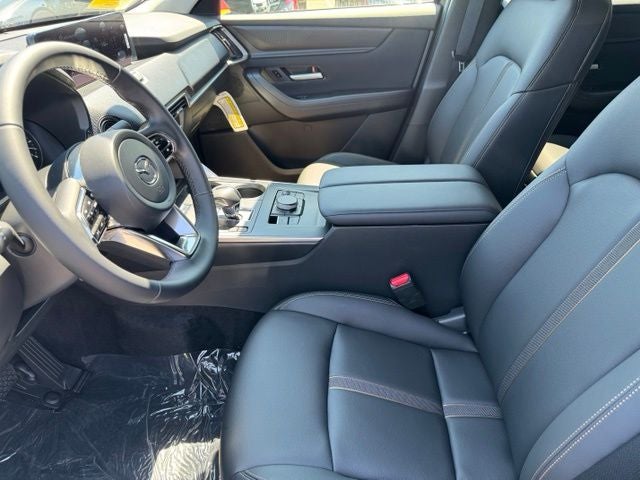 2026 Mazda Mazda CX-90 3.3 Turbo Select AWD