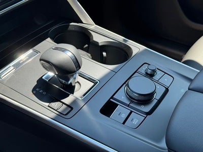 2026 Mazda Mazda CX-90 3.3 Turbo Select AWD
