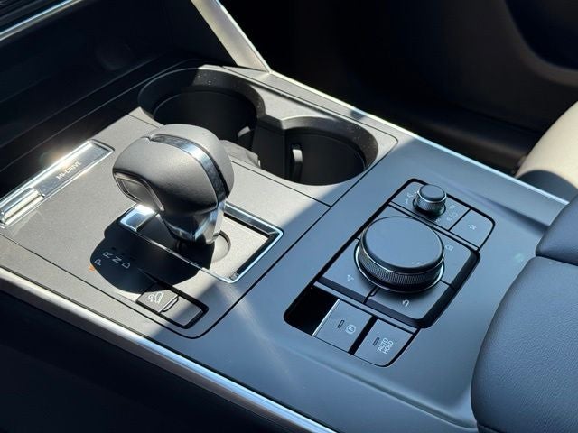 2026 Mazda Mazda CX-90 3.3 Turbo Select AWD