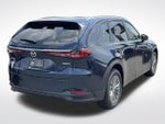 2026 Mazda Mazda CX-90 3.3 Turbo Select AWD