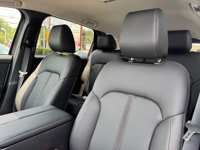 2026 Mazda Mazda CX-90 3.3 Turbo Select AWD