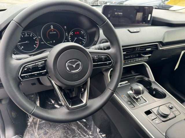 2026 Mazda Mazda CX-90 3.3 Turbo Select AWD