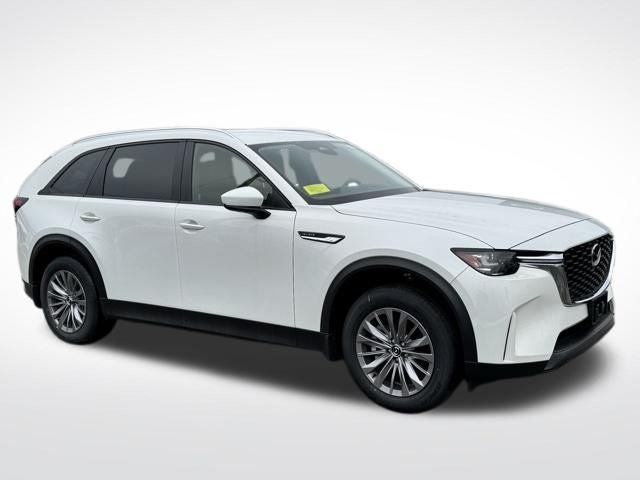 2026 Mazda Mazda CX-90 3.3 Turbo Select AWD