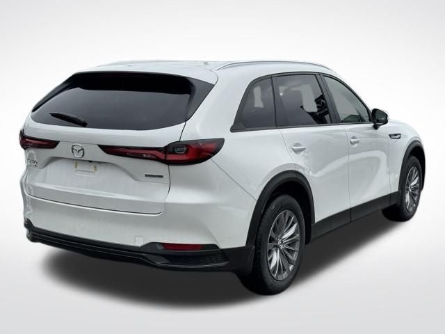 2026 Mazda Mazda CX-90 3.3 Turbo Select AWD