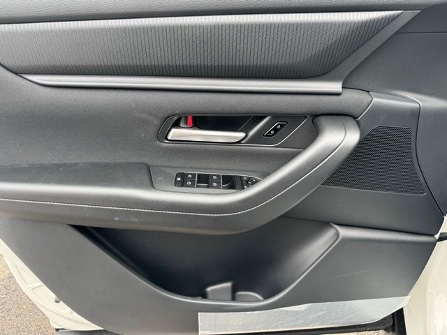 2026 Mazda Mazda CX-90 3.3 Turbo Select AWD