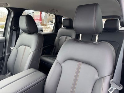 2026 Mazda Mazda CX-90 3.3 Turbo Select AWD