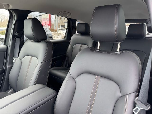 2026 Mazda Mazda CX-90 3.3 Turbo Select AWD