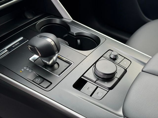 2026 Mazda Mazda CX-90 3.3 Turbo Select AWD