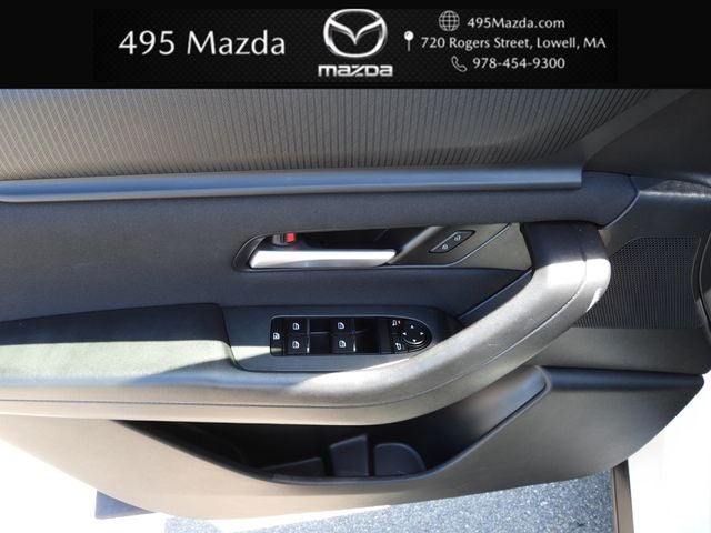 2025 Mazda Mazda CX-90 3.3 Turbo Select