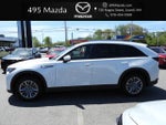 2025 Mazda Mazda CX-90 3.3 Turbo Select