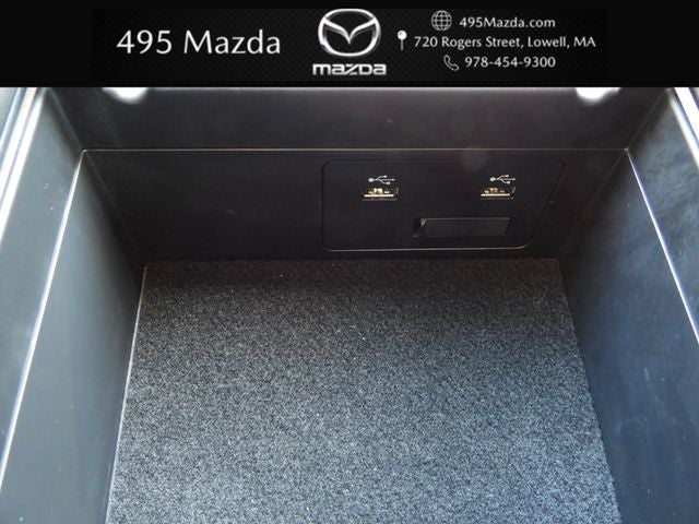 2025 Mazda Mazda CX-90 3.3 Turbo Select