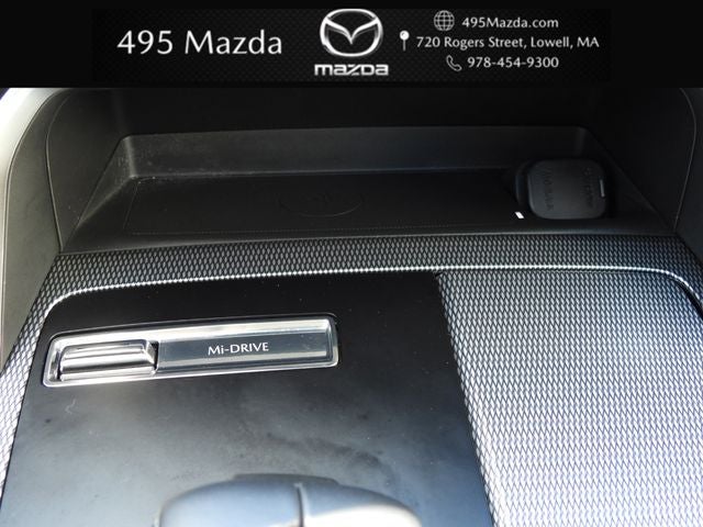 2025 Mazda Mazda CX-90 3.3 Turbo Preferred