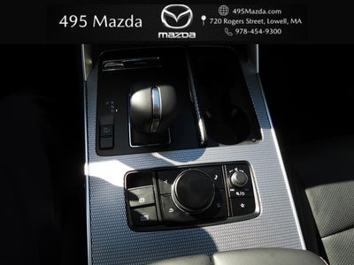 2025 Mazda Mazda CX-90 3.3 Turbo Preferred