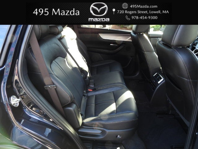 2026 Mazda Mazda CX-90 3.3 Turbo Preferred
