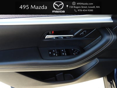 2026 Mazda Mazda CX-90 3.3 Turbo Preferred