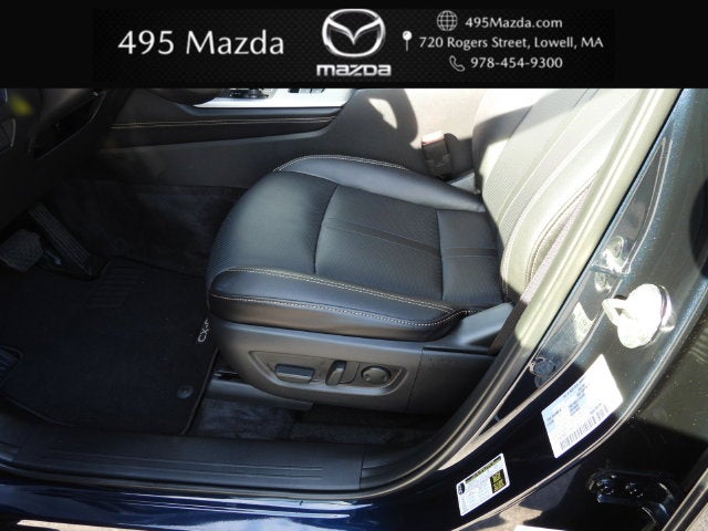 2026 Mazda Mazda CX-90 3.3 Turbo Preferred