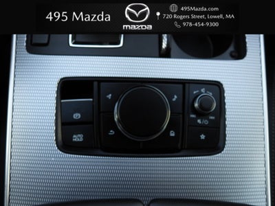 2026 Mazda Mazda CX-90 3.3 Turbo Preferred