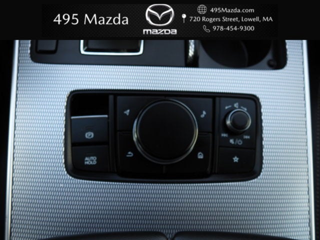 2026 Mazda Mazda CX-90 3.3 Turbo Preferred