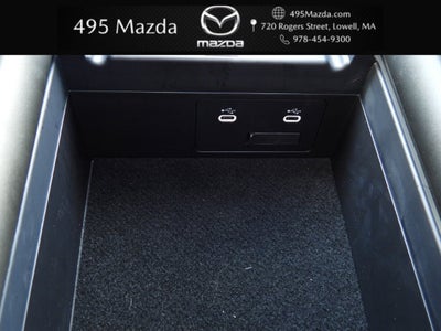 2026 Mazda Mazda CX-90 3.3 Turbo Preferred