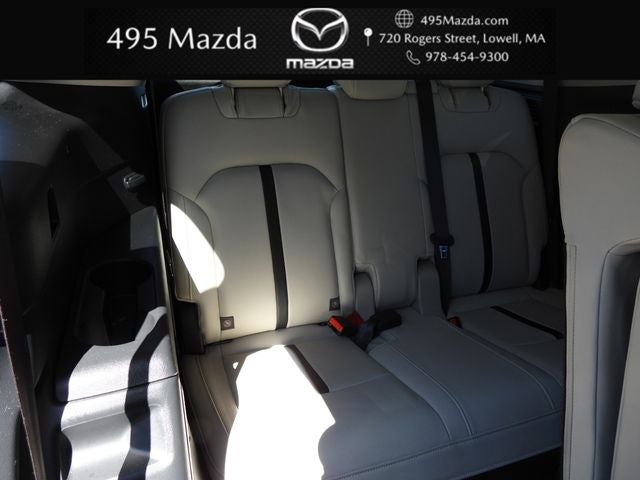 2024 Mazda Mazda CX-90 3.3 Turbo Preferred