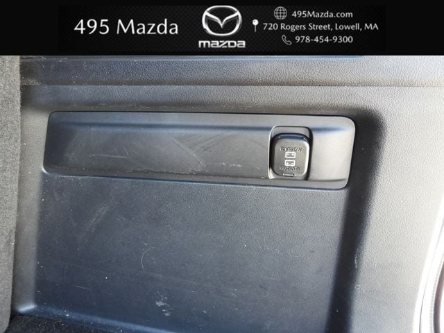 2024 Mazda Mazda CX-90 3.3 Turbo Preferred