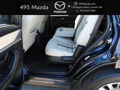 2024 Mazda Mazda CX-90 3.3 Turbo Preferred