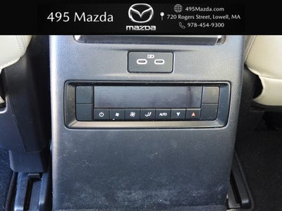 2024 Mazda Mazda CX-90 3.3 Turbo Preferred