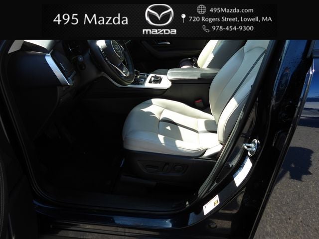 2024 Mazda Mazda CX-90 3.3 Turbo Preferred