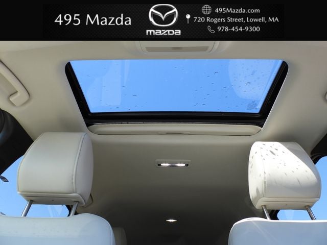 2024 Mazda Mazda CX-90 3.3 Turbo Preferred