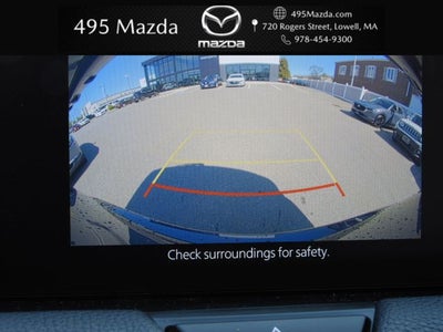 2024 Mazda Mazda CX-90 3.3 Turbo Preferred