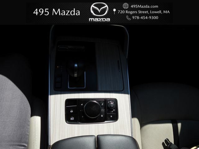 2024 Mazda Mazda CX-90 3.3 Turbo Preferred