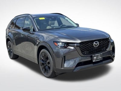 2026 Mazda Mazda CX-90 3.3 Turbo Premium Sport AWD