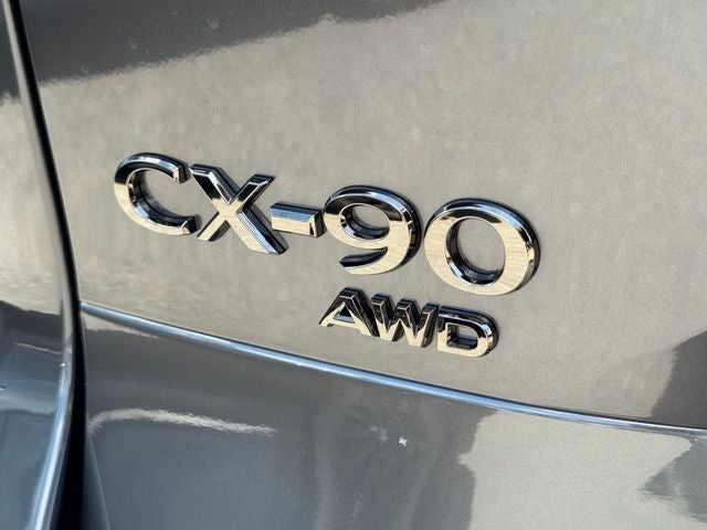2026 Mazda Mazda CX-90 3.3 Turbo Premium Sport AWD