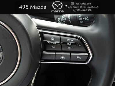 2026 Mazda Mazda CX-90 3.3 Turbo Premium