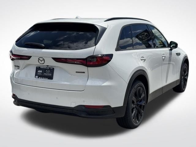 2026 Mazda Mazda CX-90 3.3 Turbo Premium Sport AWD