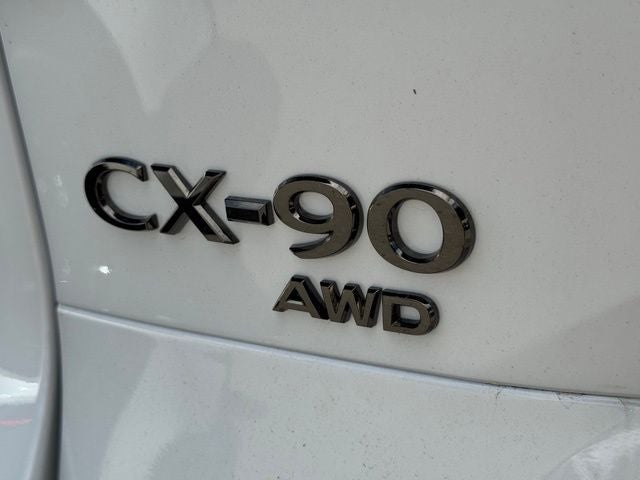 2026 Mazda Mazda CX-90 3.3 Turbo Premium Sport AWD