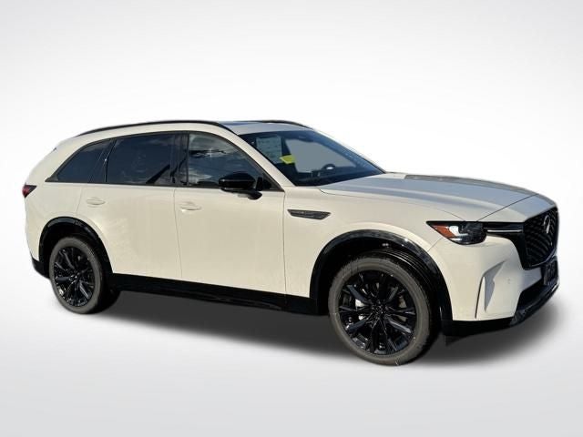 2026 Mazda Mazda CX-90 3.3 Turbo S Premium Sport AWD