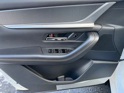 2026 Mazda Mazda CX-90 3.3 Turbo S Premium Sport AWD