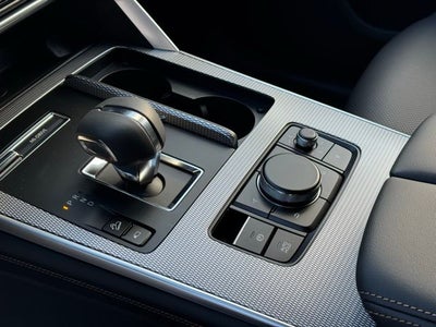 2026 Mazda Mazda CX-90 3.3 Turbo S Premium Sport AWD