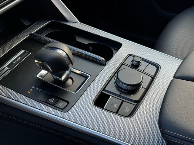 2026 Mazda Mazda CX-90 3.3 Turbo S Premium Sport AWD