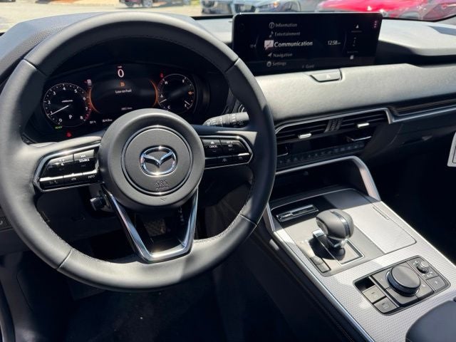 2026 Mazda Mazda CX-90 3.3 Turbo S Premium Sport AWD