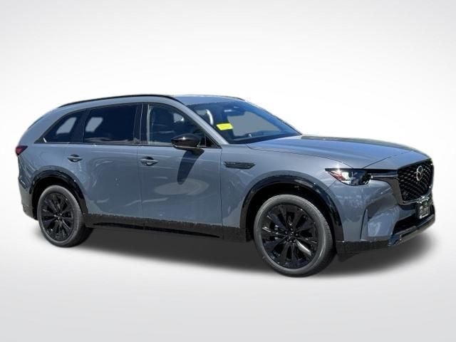 2026 Mazda Mazda CX-90 3.3 Turbo S Premium Sport AWD