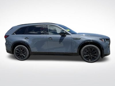 2026 Mazda Mazda CX-90 3.3 Turbo S Premium Sport AWD